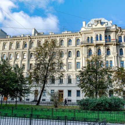 Отель Эпиграф 3*, Санкт-Петербург, цены от 2700 руб. рядом с Финским заливом | Номера