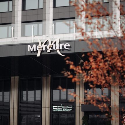 Отель Valo Mercure 4*, Санкт-Петербург, цены от 3500 руб. рядом с Финским заливом | Номера