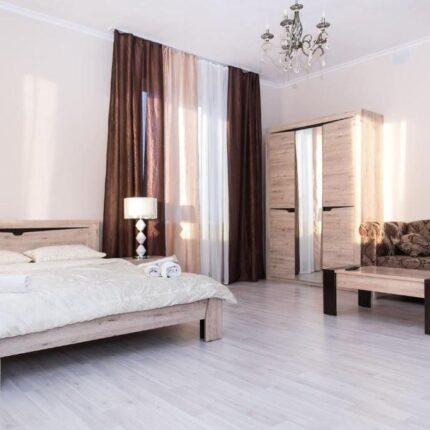 Круиз Румянцево 3*, Москва, посуточно цены от 2300 ₽: отзывы, фото и контакты