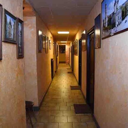 Гостевой дом ПРАЙД, Санкт-Петербург — номера с фото и отзывами