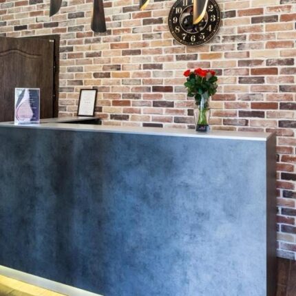 Отель Grey Hotel 3*, Москва, цены от 3900 руб. |