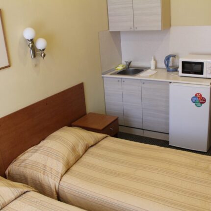 Гостиница Rinaldi Art, Санкт-Петербург, цены от 2600 руб. рядом с Финским заливом | Номера