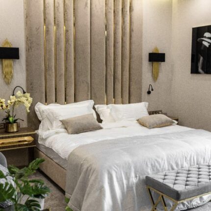 Мини-отель Kaya boutique hotel, Москва, цены от 9650 руб. |