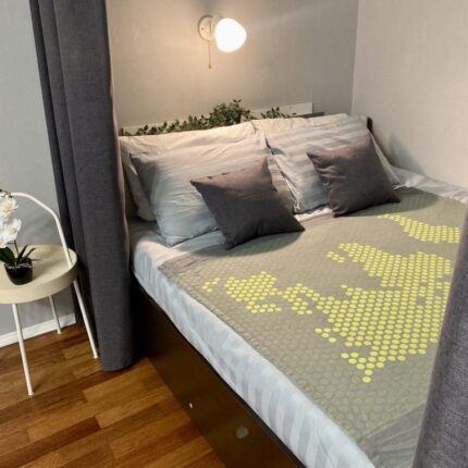 Апартаменты Comfort & Relax Home just for you, Москва, цены от 4680 руб. — снять у Курского вокзала посуточно
