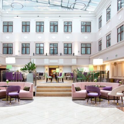 Арткорт Москва Центр отель 4* в центре Москвы, цены от 7500 руб. — забронировать с фото и отзывами