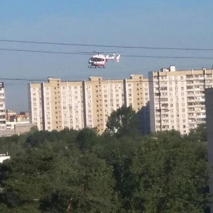 Гостевой дом Комната  Бабушкинской - комната в квартире, Москва рядом с метро, цены от 1250 руб. — недорогие номера