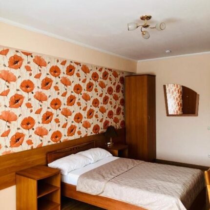 Забронировать Гостиницу Реакомп, Москва, цены от 3250 руб. с конференц-залом