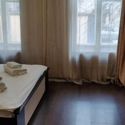 Отель Пара, Москва, цены от 3000 руб. |