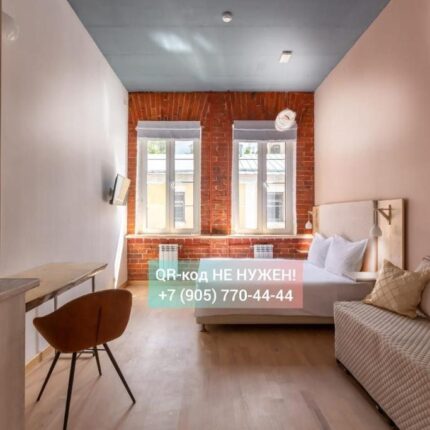 Hotel Club 3*, Москва, цены от 4080 руб. |