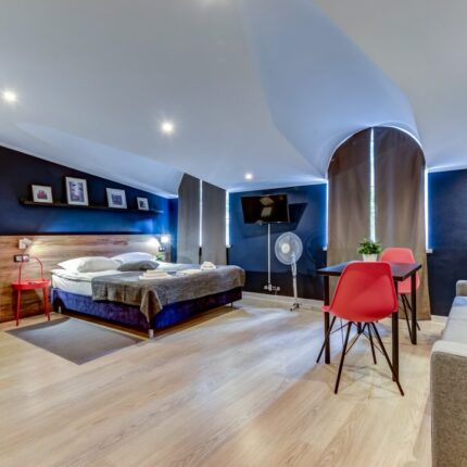 Отель Simple Эдельвейс, Санкт-Петербург, цены от 2310 руб. рядом с Финским заливом | Номера