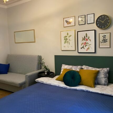 Гостевой дом Modern rooms on Pushkinskaya st., Санкт-Петербург — номера с фото и отзывами