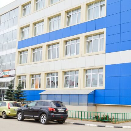 Отель Forest Inn, Королёв, цены от 3000 руб. |