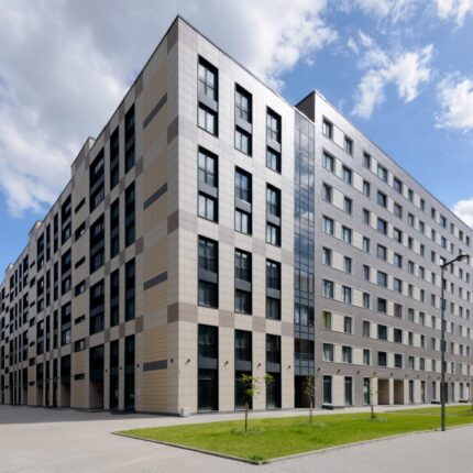 Снять Апарт-отель Прайм, Санкт-Петербург, цены от 1600 руб. с парковкой посуточно