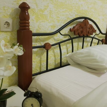 Гостевой дом DME city, Домодедово, Москва — номера с фото и отзывами