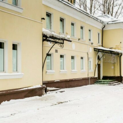 Хостел №1 Депо, Москва, цены от 600 руб.: койко-места и номера