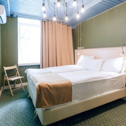 Loft Hotel P12 2*, Москва, цены от 2970 руб. |
