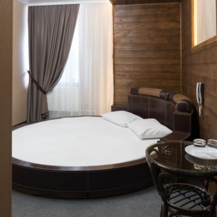 Мини-отель Trefen Белорусская 2*, Москва, цены от 3500 руб. |