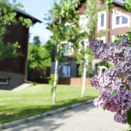 Левитан отель, Москва, цены от 3000 руб. с детской площадкой